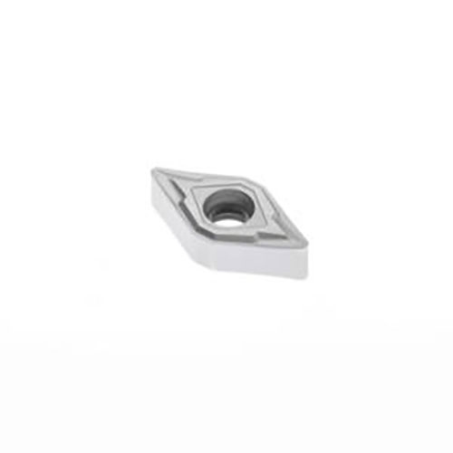 Seco Turning Insert D Shape Code 4.76 x 0.4 x 9.53mm U Insert Type - MF2 Grade TP0501 ± 0.13/± 0.05mm Tolerance DNMU110404-MF2,TP0501 - Pack of 10