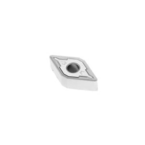 Seco Turning Insert D Shape Code 6.35 x 0.8 x 12.7mm X Insert Type - W-M3 Grade TP0501 ± 0.13/± 0.05mm Tolerance DNMX150608W-M3,TP0501 - Pack of 10