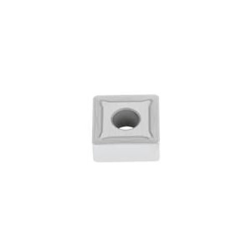 Seco Turning Insert S Shape Code 6.35 x 1.6 x 15.88mm G Insert Type - M5 Grade TP0501 ± 0.13/± 0.05mm Tolerance SNMG150616-M5,TP0501 - Pack of 10