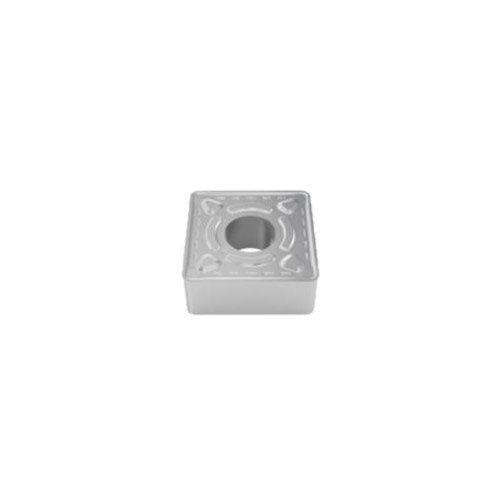 Seco Turning Insert S Shape Code 6.35 x 1.59 x 15.88mm G Insert Type - M6 Grade TP0501 ± 0.13/± 0.05mm Tolerance SNMG150616-M6,TP0501 - Pack of 10