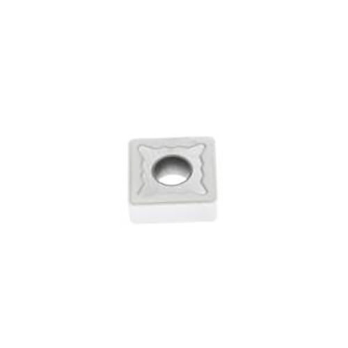 Seco Turning Insert S Shape Code 6.35 x 1.6 x 19.05mm G Insert Type - MR7 Grade TP0501 ± 0.13/± 0.05mm Tolerance SNMG190616-MR7,TP0501 - Pack of 10