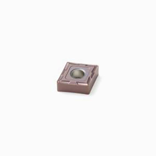 Seco Turning Insert C Shape Code 4.76 x 0.4 x 12.7mm G Insert Type - MF2 Grade TP1030 ± 0.13/± 0.05mm Tolerance CNMG120404-MF2,TP1030 - Pack of 10