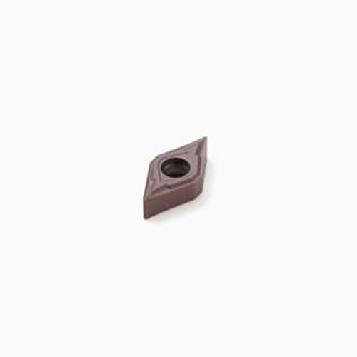 Seco Turning Insert D Shape Code 4.76 x 0.4 x 9.53mm U Insert Type - MF2 Grade TP1030 ± 0.13/± 0.05mm Tolerance DNMU110404-MF2,TP1030 - Pack of 10
