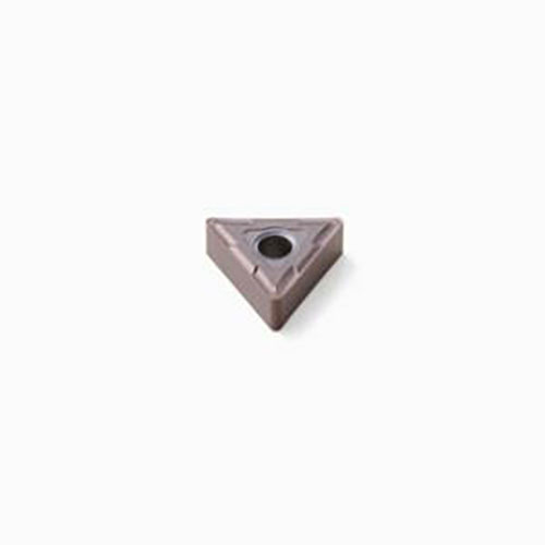 Seco Turning Insert T Shape Code 4.76 x 0.4 x 9.53mm G Insert Type - MF2 Grade TP1030 ± 0.13/± 0.05mm Tolerance TNMG160404-MF2,TP1030 - Pack of 10
