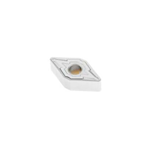 Seco Turning Insert D Shape Code 6.35 x 1.2 x 12.7mm G Insert Type - M3 Grade TP1501 ± 0.13/± 0.05mm Tolerance DNMG150612-M3,TP1501 - Pack of 10