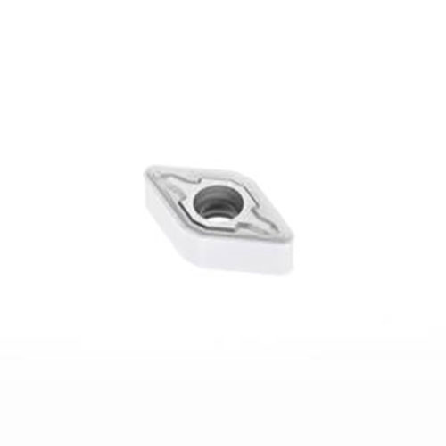 Seco Turning Insert D Shape Code 4.76 x 0.8 x 9.53mm U Insert Type - M5 Grade TP1501 ± 0.13/± 0.05mm Tolerance DNMU110408-M5,TP1501 - Pack of 10