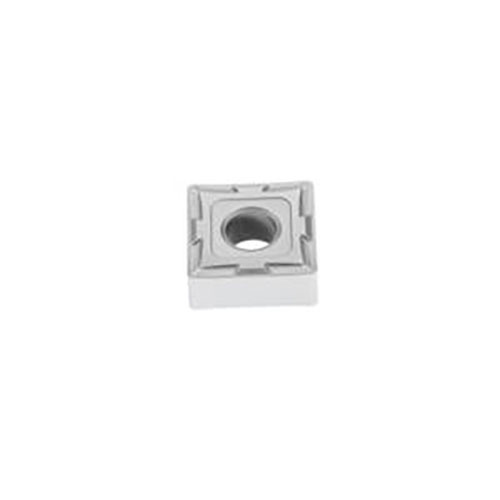 Seco Turning Insert S Shape Code 4.76 x 0.79 x 12.7mm G Insert Type - MF2 Grade TP1501 ± 0.13/± 0.05mm Tolerance SNMG120408-MF2,TP1501 - Pack of 10