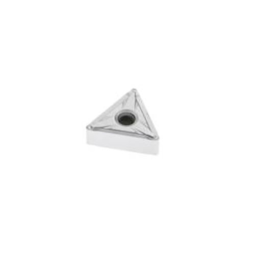 Seco Turning Insert T Shape Code 4.76 x 0.4 x 9.53mm G Insert Type - FF2 Grade TP1501 ± 0.13/± 0.05mm Tolerance TNMG160404-FF2,TP1501 - Pack of 10