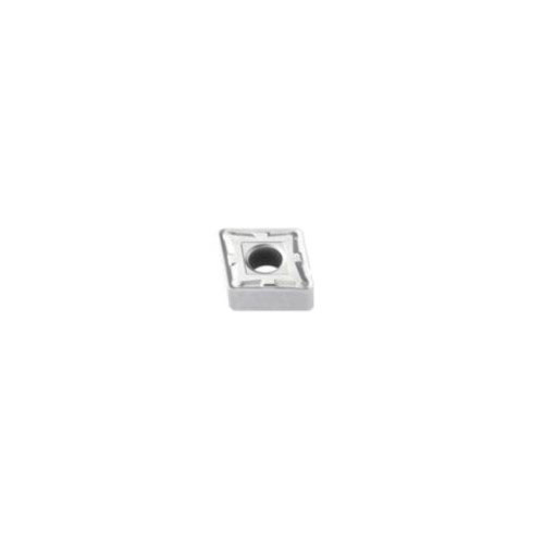 Seco Turning Insert C Shape Code 4.76 x 0.4 x 12.7mm G Insert Type - M3 Grade TP2501 ± 0.13/± 0.05mm Tolerance CNMG120404-M3,TP2501 - Pack of 10