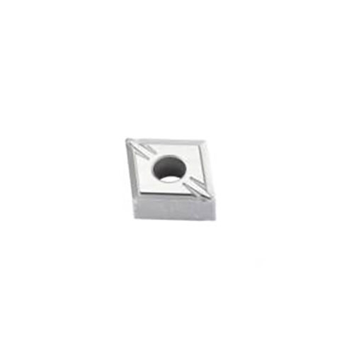 Seco Turning Insert C Shape Code 4.76 x 0.2 x 12.7mm G Insert Type - FF2 Grade TP2501 ± 0.13/± 0.05mm Tolerance CNMG120402-FF2,TP2501 - Pack of 10