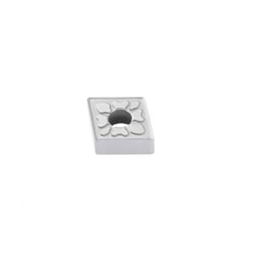 Seco Turning Insert C Shape Code 4.76 x 0.8 x 12.7mm G Insert Type - MF4 Grade TP2501 ± 0.13/± 0.05mm Tolerance CNMG120408-MF4,TP2501 - Pack of 10