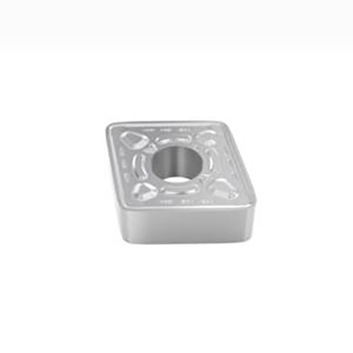 Seco Turning Insert C Shape Code 4.76 x 0.79 x 12.7mm G Insert Type - W-M6 Grade TP2501 ± 0.13/± 0.05mm Tolerance CNMG120408W-M6,TP2501 - Pack of 10