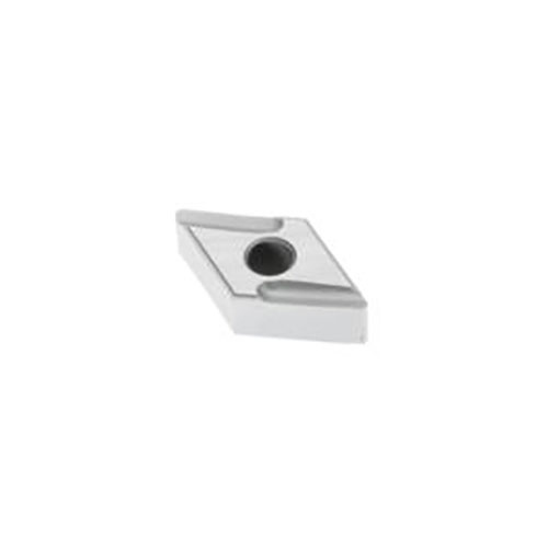 Seco Turning Insert D Shape Code 6.35 x 0.4 x 12.7mm G Insert Type - UX Left Grade TP2501 ± 0.13/± 0.05mm Tolerance DNMG150604L-UX,TP2501 - Pack of 10