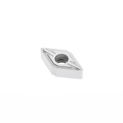 Seco Turning Insert D Shape Code 4.76 x 0.4 x 9.53mm U Insert Type - FF2 Grade TP2501 ± 0.13/± 0.05mm Tolerance DNMU110404-FF2,TP2501 - Pack of 10