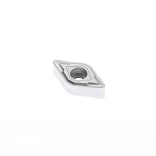 Seco Turning Insert D Shape Code 4.76 x 0.4 x 9.53mm X Insert Type - W-MF2 Grade TP2501 ± 0.13/± 0.05mm Tolerance DNMX110404W-MF2,TP2501 - Pack of 10
