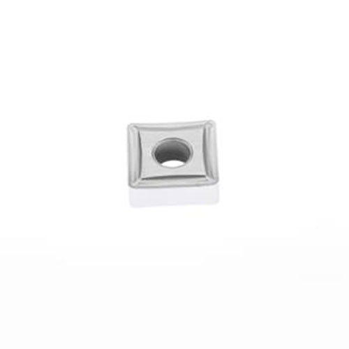 Seco Turning Insert S Shape Code 3.18 x 0.4 x 9.53mm G Insert Type - MF2 Grade TP2501 ± 0.13/± 0.05mm Tolerance SNMG090304-MF2,TP2501 - Pack of 10