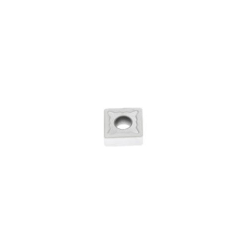 Seco Turning Insert S Shape Code 4.76 x 0.8 x 12.7mm G Insert Type - MR7 Grade TP2501 ± 0.13/± 0.05mm Tolerance SNMG120408-MR7,TP2501 - Pack of 10