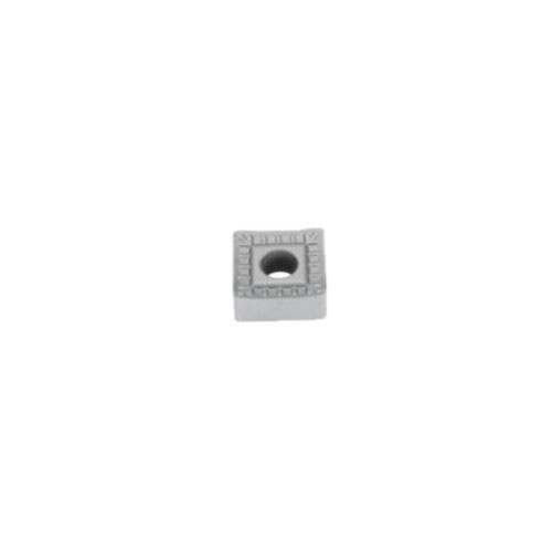 Seco Turning Insert S Shape Code 6.35 x 1.2 x 15.88mm M Insert Type - R4 Grade TP2501 ± 0.13/± 0.05mm Tolerance SNMM150612-R4,TP2501 - Pack of 10