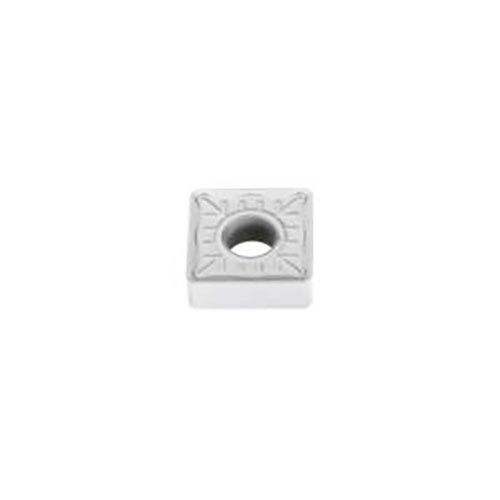 Seco Turning Insert S Shape Code 6.35 x 1.6 x 19.05mm M Insert Type - W-R7 Grade TP2501 ± 0.13/± 0.05mm Tolerance SNMM190616W-R7,TP2501 - Pack of 10