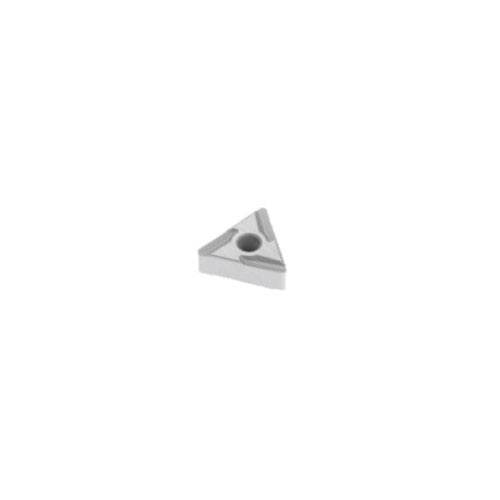 Seco Turning Insert T Shape Code 4.76 x 0.4 x 9.53mm G Insert Type - UX Left Grade TP2501 ± 0.13/± 0.05mm Tolerance TNMG160404L-UX,TP2501 - Pack of 10