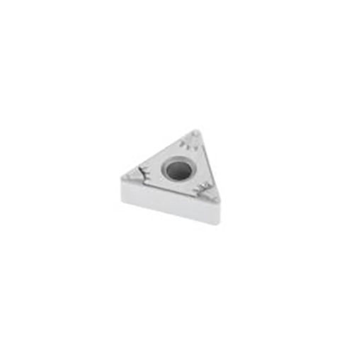 Seco Turning Insert T Shape Code 4.76 x 0.79 x 9.53mm G Insert Type - MF5 Grade TP2501 ± 0.13/± 0.05mm Tolerance TNMG160408-MF5,TP2501 - Pack of 10