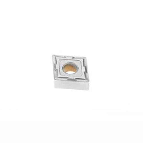 Seco Turning Insert C Shape Code 4.76 x 0.4 x 12.7mm G Insert Type - MF2 Grade TP3501 ± 0.13/± 0.05mm Tolerance CNMG120404-MF2,TP3501 - Pack of 10