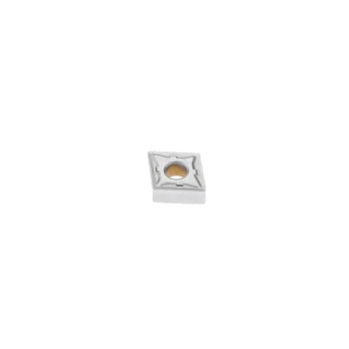 Seco Turning Insert C Shape Code 4.76 x 0.8 x 12.7mm G Insert Type - M5 Grade TP3501 ± 0.13/± 0.05mm Tolerance CNMG120408-M5,TP3501 - Pack of 10