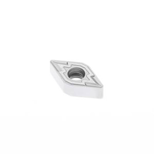 Seco Turning Insert D Shape Code 4.76 x 0.4 x 9.53mm U Insert Type - M3 Grade TP3501 ± 0.13/± 0.05mm Tolerance DNMU110404-M3,TP3501 - Pack of 10