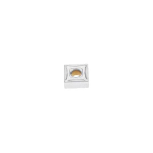 Seco Turning Insert S Shape Code 4.76 x 0.4 x 12.7mm G Insert Type - M3 Grade TP3501 ± 0.13/± 0.05mm Tolerance SNMG120404-M3,TP3501 - Pack of 10
