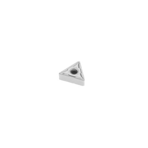 Seco Turning Insert T Shape Code 4.76 x 0.4 x 9.53mm G Insert Type - M3 Grade TP3501 ± 0.13/± 0.05mm Tolerance TNMG160404-M3,TP3501 - Pack of 10
