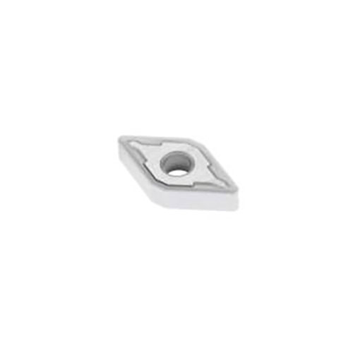 Seco Turning Insert D Shape Code 4.76 x 0.4 x 12.7mm G Insert Type - M5 Grade TP3501 ± 0.13/± 0.05mm Tolerance DNMG150404-M5,TP3501 - Pack of 10