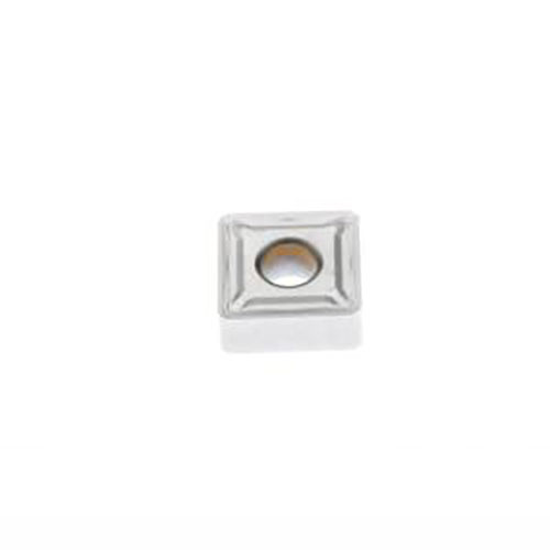 Seco Turning Insert S Shape Code 3.18 x 0.8 x 9.53mm G Insert Type - M5 Grade TP3501 ± 0.13/± 0.05mm Tolerance SNMG090308-M5,TP3501 - Pack of 10