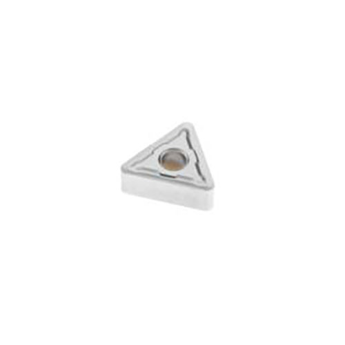 Seco Turning Insert T Shape Code 3.18 x 0.8 x 9.53mm G Insert Type - M5 Grade TP3501 ± 0.13/± 0.05mm Tolerance TNMG160308-M5,TP3501 - Pack of 10