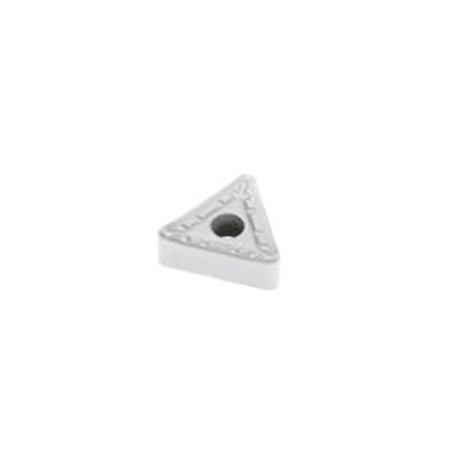 Seco Turning Insert T Shape Code 4.76 x 0.8 x 9.53mm M Insert Type - R4 Grade TP3501 ± 0.13/± 0.05mm Tolerance TNMM160408-R4,TP3501 - Pack of 10