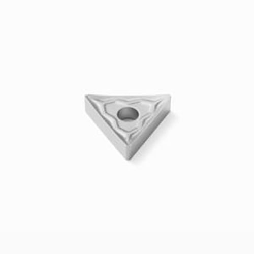 Seco Turning Insert T Shape Code 4.76 x 0.4 x 9.53mm M Insert Type - R6 Grade TP3501 ± 0.13/± 0.05mm Tolerance TNMM160404-R6,TP3501 - Pack of 10