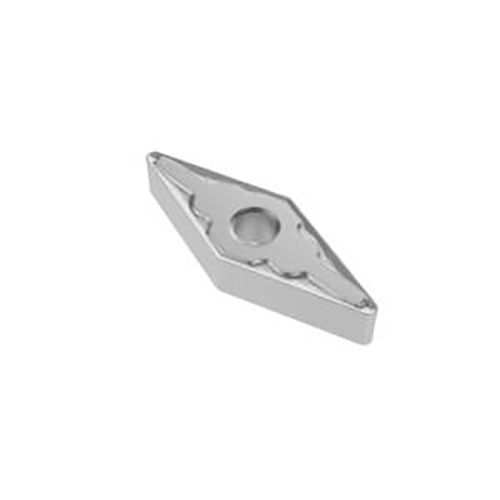 Seco Turning Insert V Shape Code 4.76 x 0.8 x 9.53mm G Insert Type - MF3 Grade TP3501 ± 0.13/± 0.05mm Tolerance VNMG160408-MF3,TP3501 - Pack of 5
