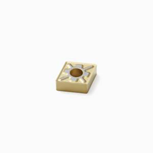 Seco Turning Insert C Shape Code 4.76 x 0.8 x 12.7mm G Insert Type - MF3 Grade TP40 ± 0.13/± 0.05mm Tolerance CNMG120408-MF3,TP40 - Pack of 10