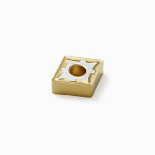 Seco Turning Insert C Shape Code 4.76 x 0.8 x 12.7mm G Insert Type - M5 Grade TP40 ± 0.13/± 0.05mm Tolerance CNMG120408-M5,TP40 - Pack of 10