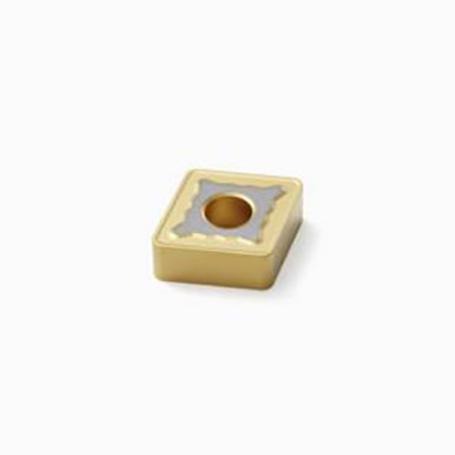 Seco Turning Insert C Shape Code 4.76 x 0.8 x 12.7mm G Insert Type - MR7 Grade TP40 ± 0.13/± 0.05mm Tolerance CNMG120408-MR7,TP40 - Pack of 10