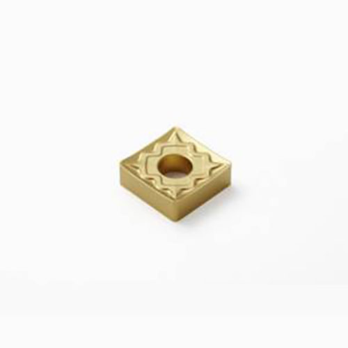 Seco Turning Insert S Shape Code 4.76 x 0.8 x 12.7mm M Insert Type - R6 Grade TP40 ± 0.13/± 0.05mm Tolerance SNMM120408-R6,TP40 - Pack of 10