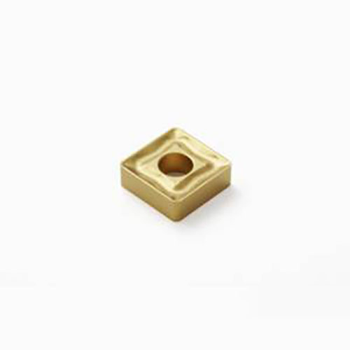 Seco Turning Insert S Shape Code 6.35 x 1.6 x 19.05mm M Insert Type - R8 Grade TP40 ± 0.13/± 0.05mm Tolerance SNMM190616-R8,TP40 - Pack of 10