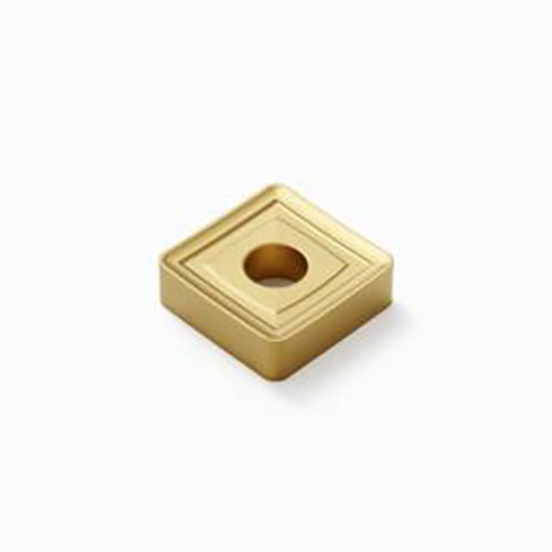 Seco Turning Insert S Shape Code 6.35 x 1.6 x 19.05mm M Insert Type - RR9 Grade TP40 ± 0.13/± 0.05mm Tolerance SNMM190616-RR9,TP40 - Pack of 10