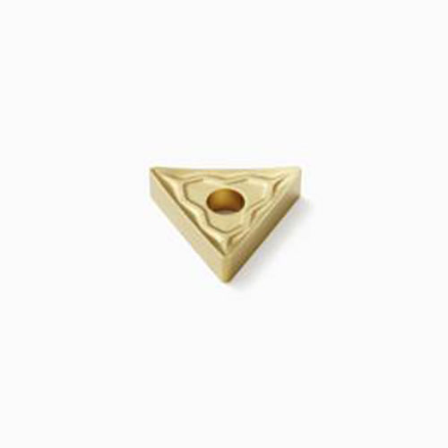 Seco Turning Insert T Shape Code 4.76 x 0.8 x 9.53mm M Insert Type - R6 Grade TP40 ± 0.13/± 0.05mm Tolerance TNMM160408-R6,TP40 - Pack of 10