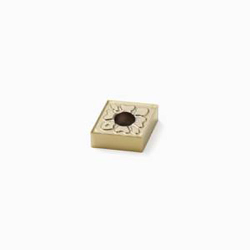 Seco Turning Insert C Shape Code 4.76 x 0.4 x 12.7mm G Insert Type - MF4 Grade TS2000 ± 0.13/± 0.05mm Tolerance CNMG120404-MF4,TS2000 - Pack of 10