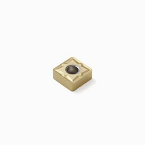 Seco Turning Insert S Shape Code 4.76 x 0.8 x 12.7mm G Insert Type - MR3 Grade TS2000 ± 0.13/± 0.05mm Tolerance SNMG120408-MR3,TS2000 - Pack of 10