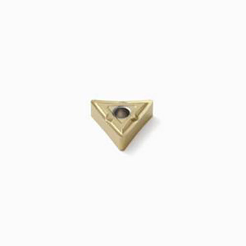 Seco Turning Insert T Shape Code 4.76 x 0.4 x 9.53mm G Insert Type - MF1 Grade TS2000 ± 0.13/± 0.05mm Tolerance TNMG160404-MF1,TS2000 - Pack of 10