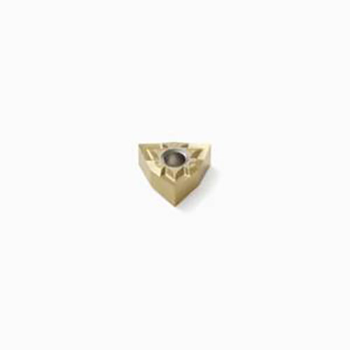 Seco Turning Insert W Shape Code 4.76 x 0.2 x 9.53mm G Insert Type - MF1 Grade TS2000 ± 0.13/± 0.025mm Tolerance WNGG060402-MF1,TS2000 - Pack of 10