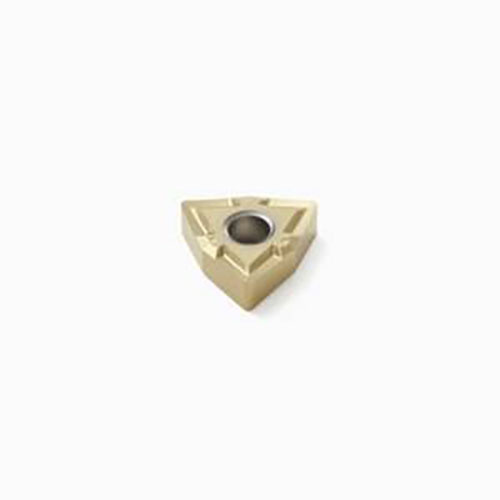 Seco Turning Insert W Shape Code 4.76 x 0.4 x 9.53mm G Insert Type - MF1 Grade TS2000 ± 0.13/± 0.05mm Tolerance WNMG060404-MF1,TS2000 - Pack of 10