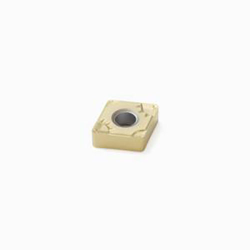 Seco Turning Insert C Shape Code 4.76 x 0.8 x 12.7mm G Insert Type - MF5 Grade TS2500 ± 0.13/± 0.05mm Tolerance CNMG120408-MF5,TS2500 - Pack of 10