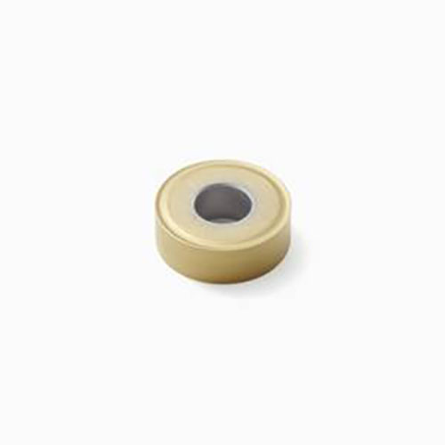 Seco Turning Insert R Shape Code 4.76 x 12.7mm G Insert Type - MR4 Grade TS2500 ± 0.13/± 0.05mm Tolerance RNMG120400-MR4,TS2500 - Pack of 10